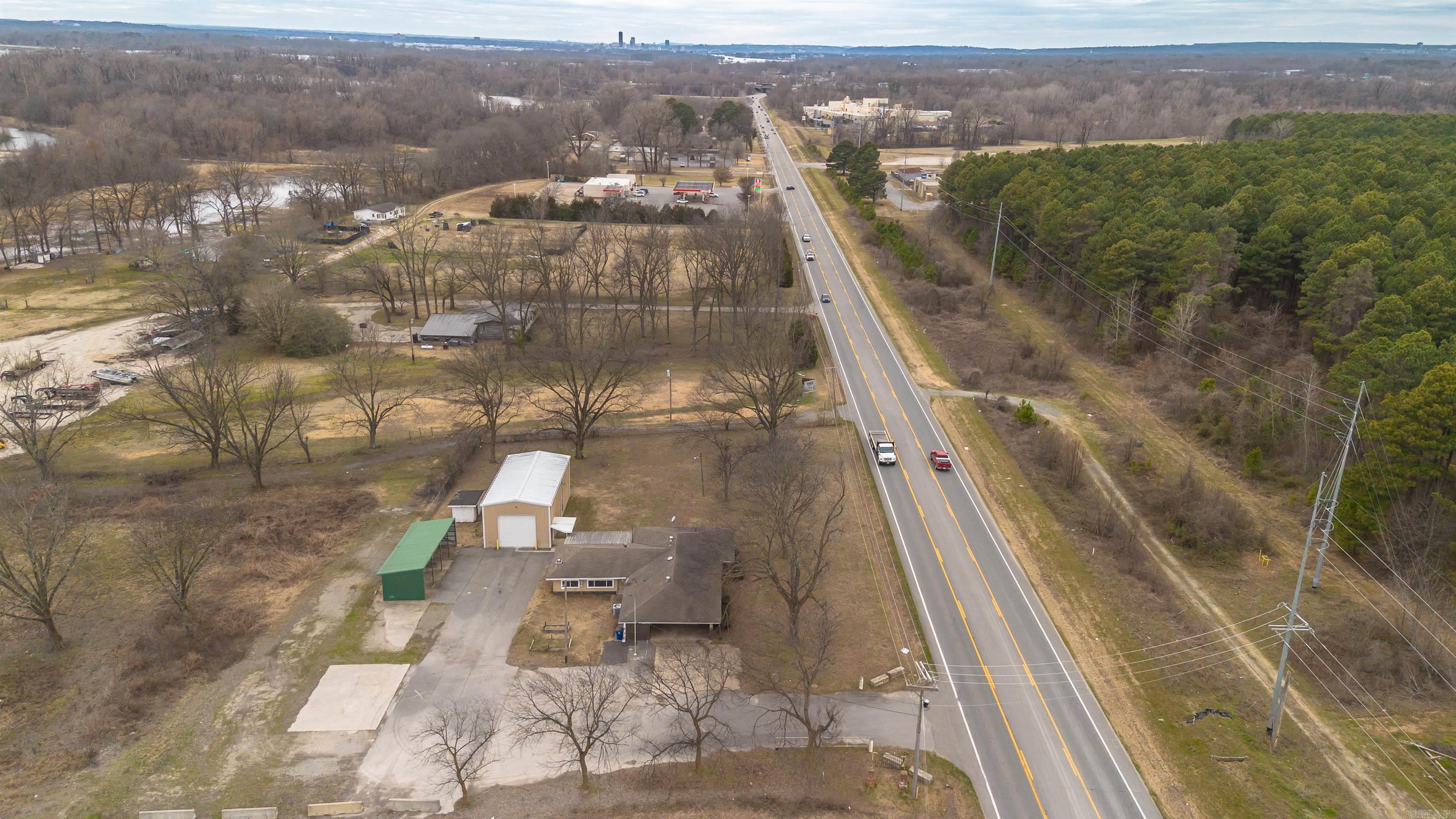 S-L-G - Commercial Sale