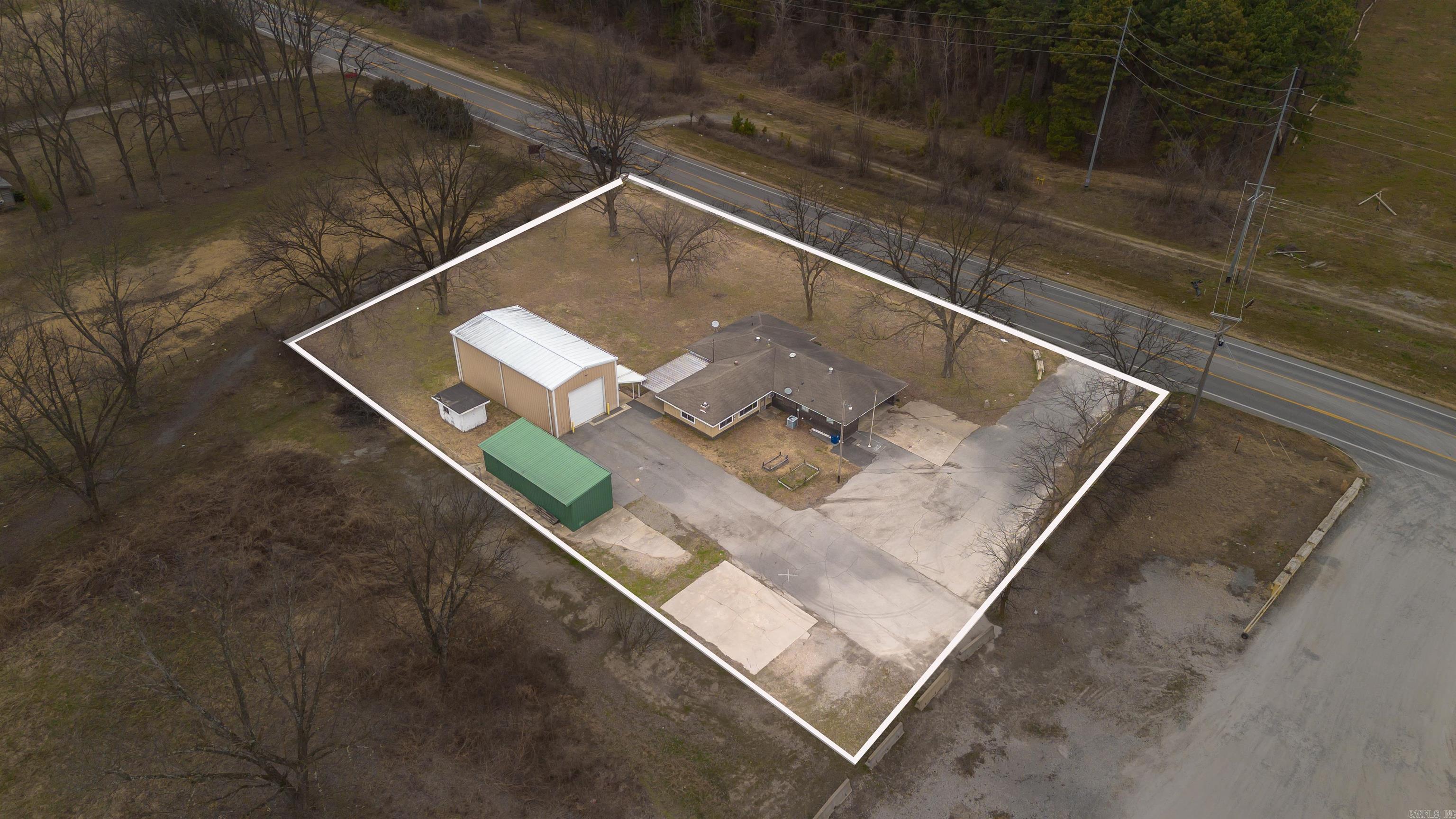 S-L-G - Commercial Sale