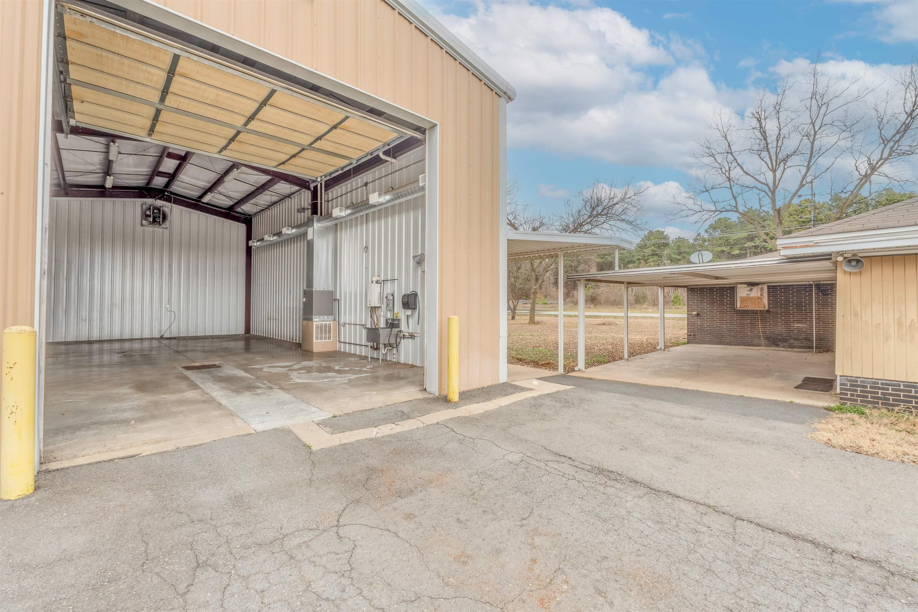 S-L-G - Commercial Sale