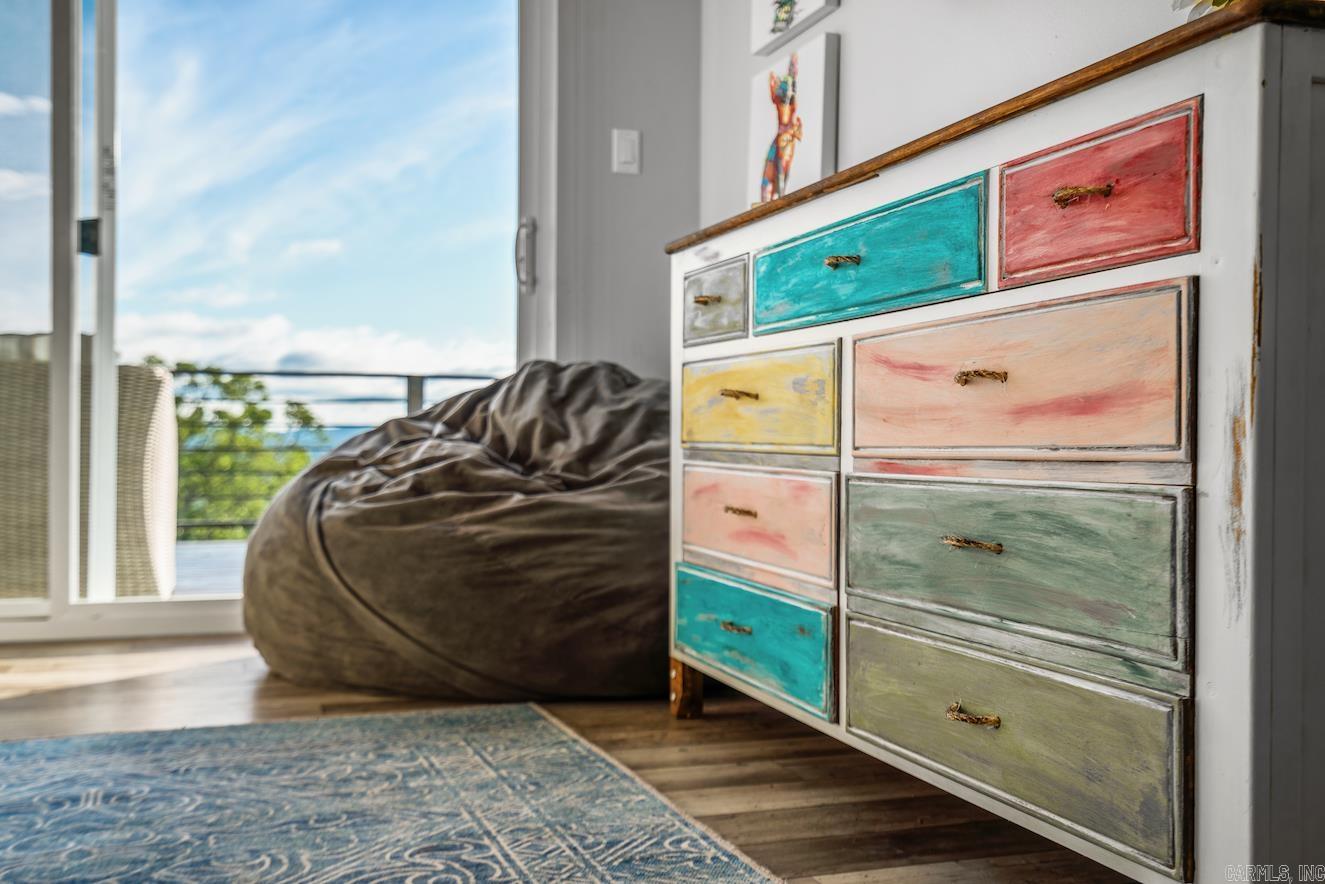 Garland County - Residential