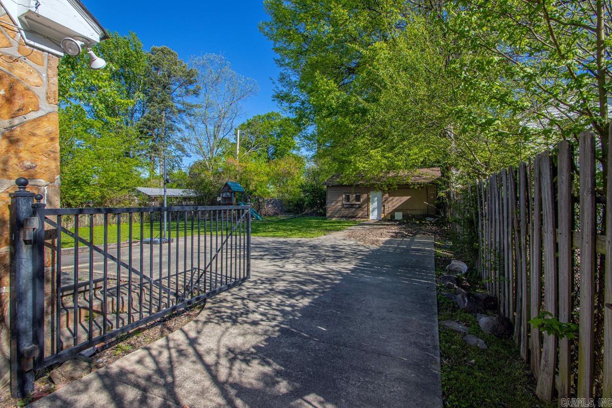 Not In List - Residential