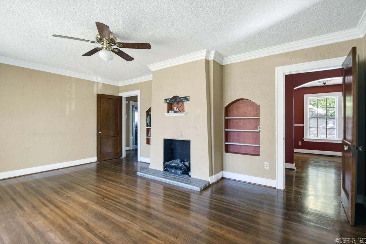 Not In List - Residential