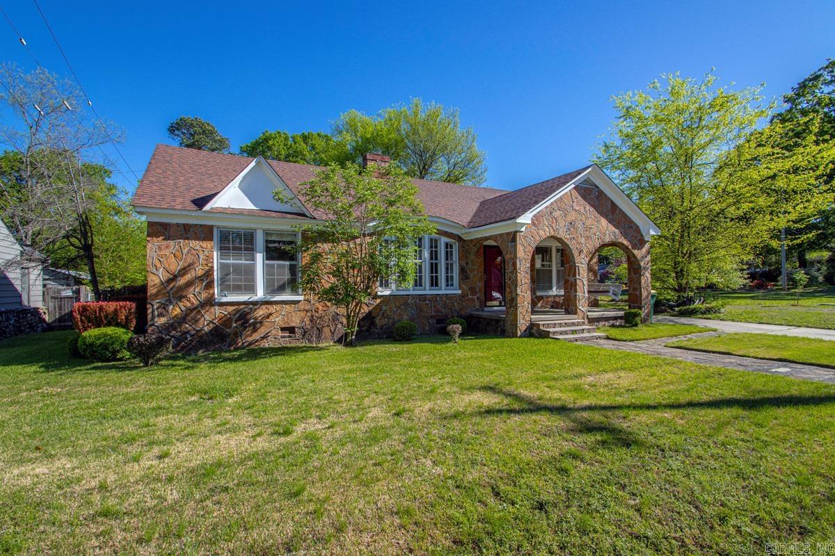 Not In List - Residential