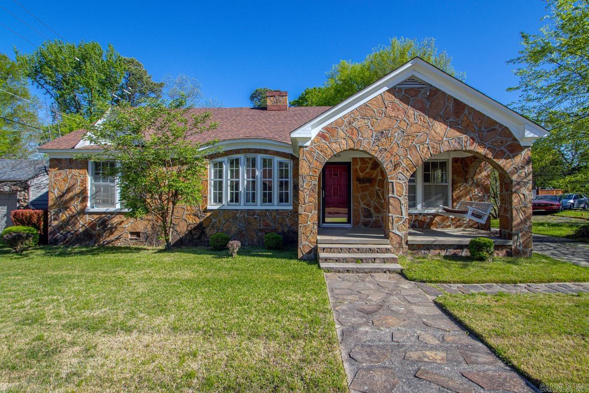 Not In List - Residential