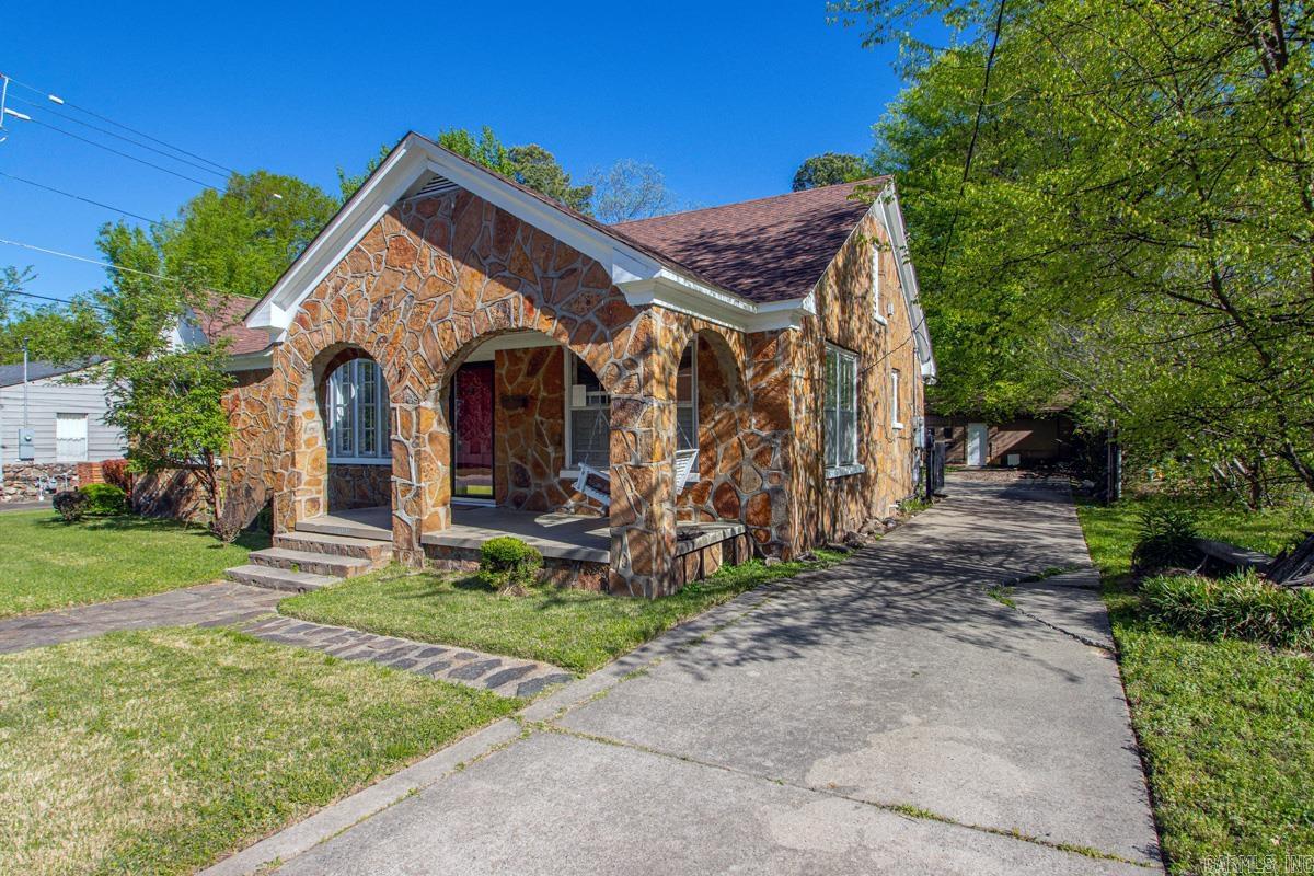 Not In List - Residential