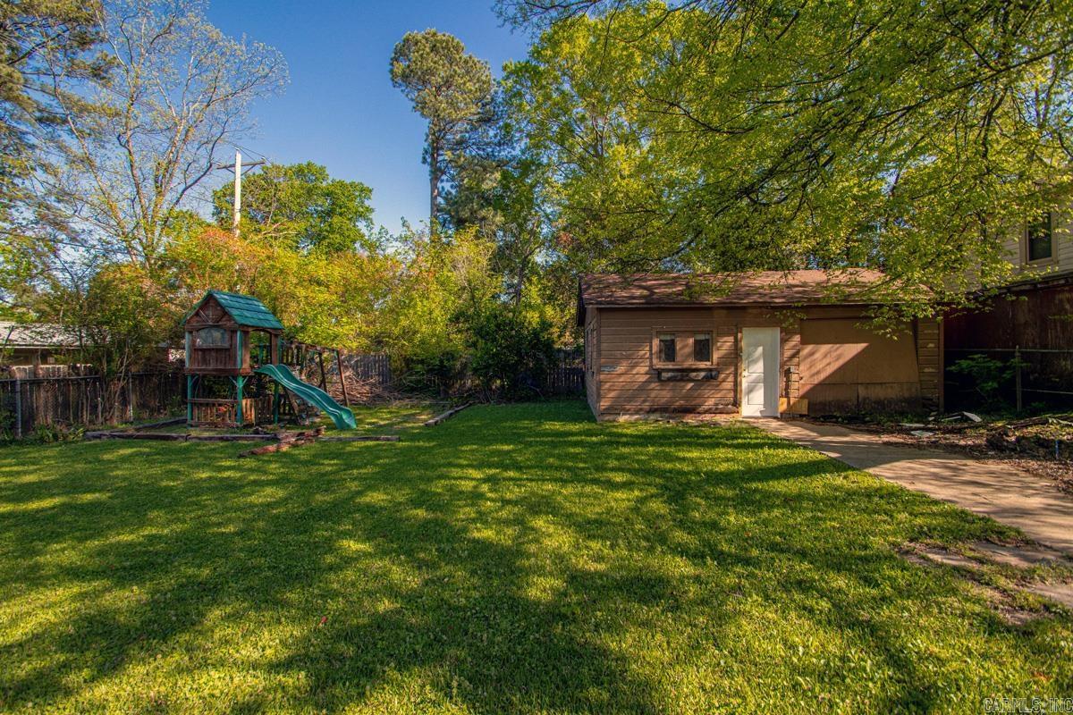 Not In List - Residential