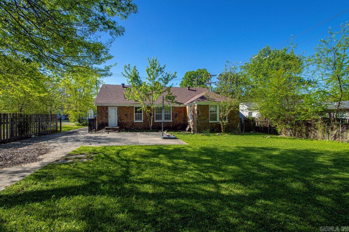 Not In List - Residential