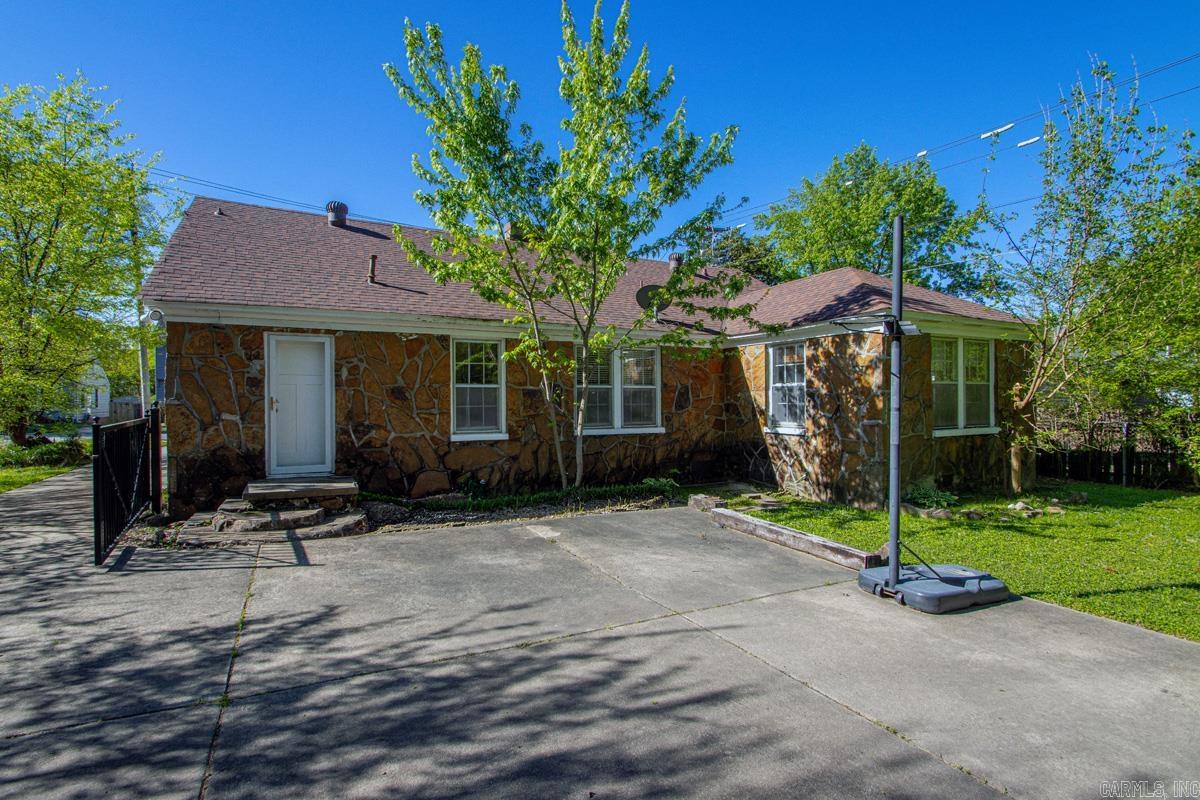 Not In List - Residential