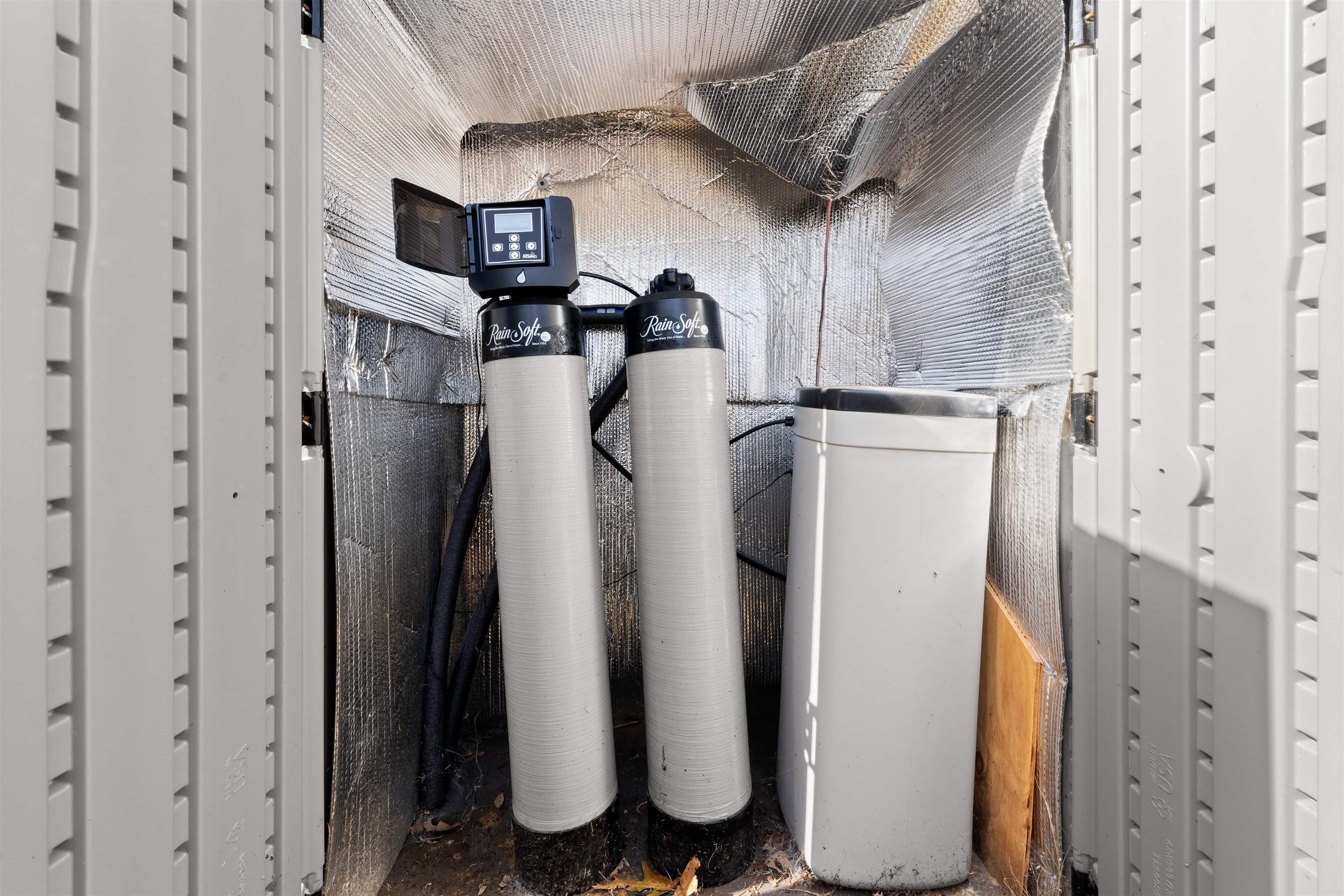 THE MEADOWS - Residential