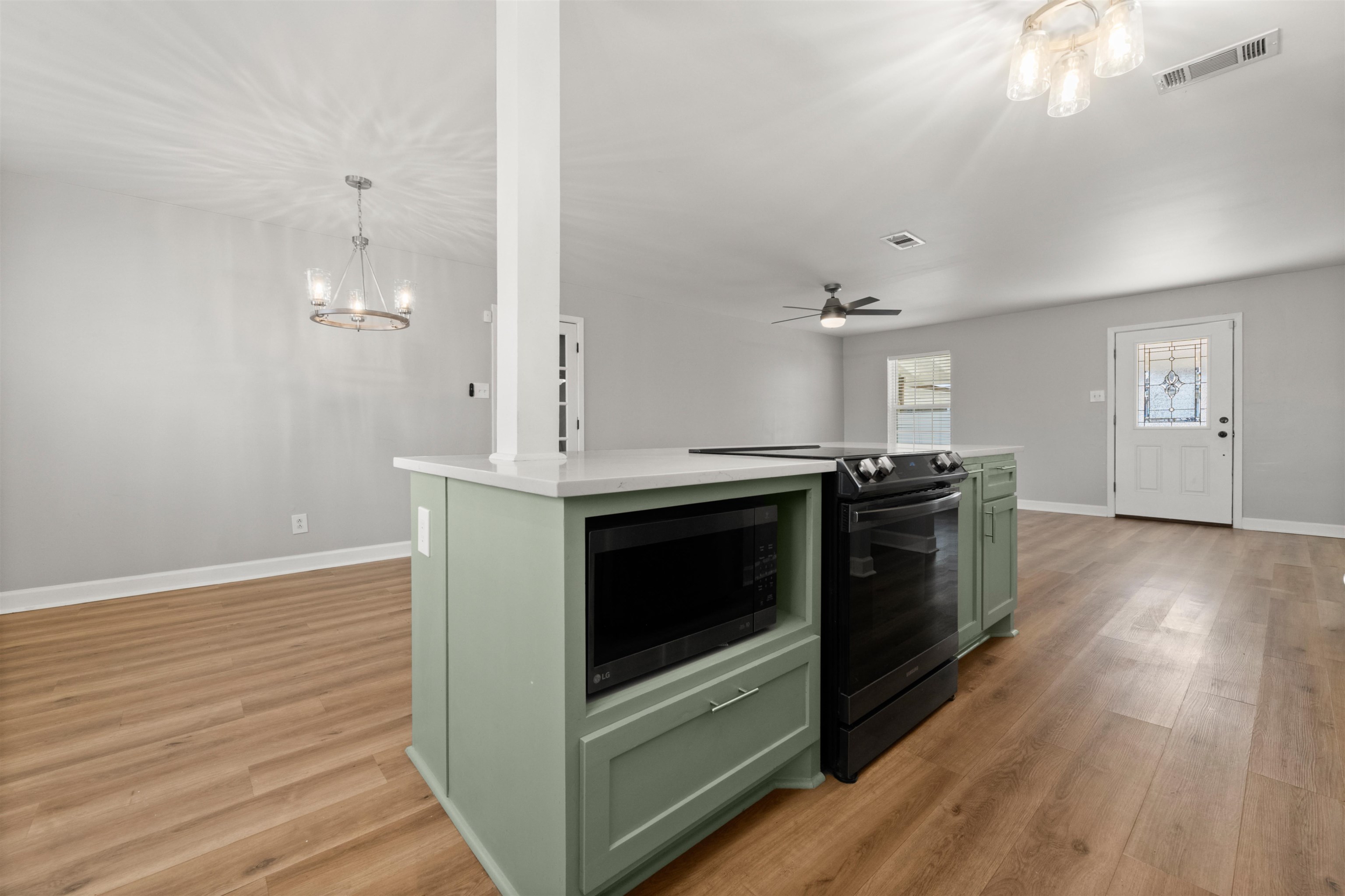 THE MEADOWS - Residential