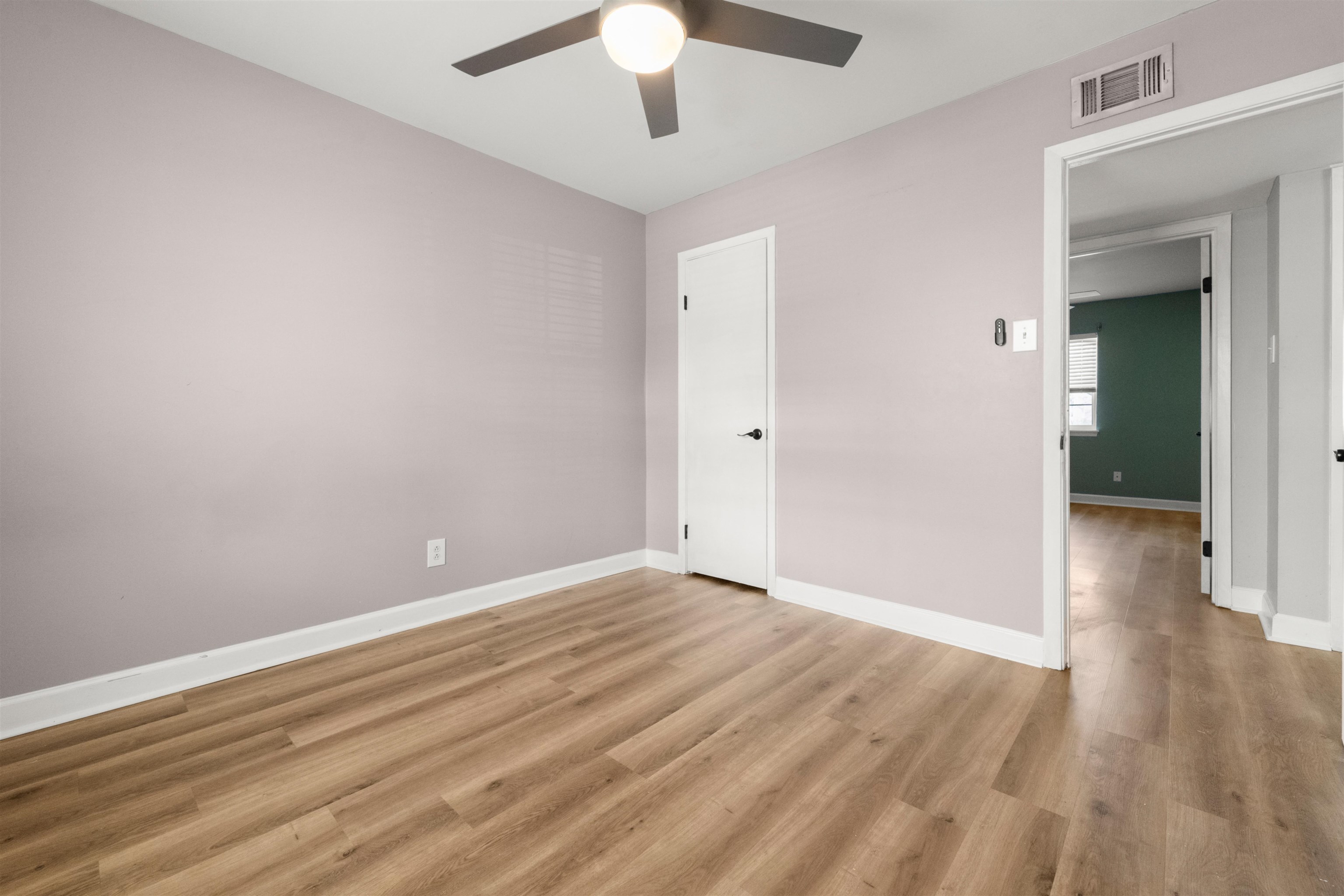 THE MEADOWS - Residential