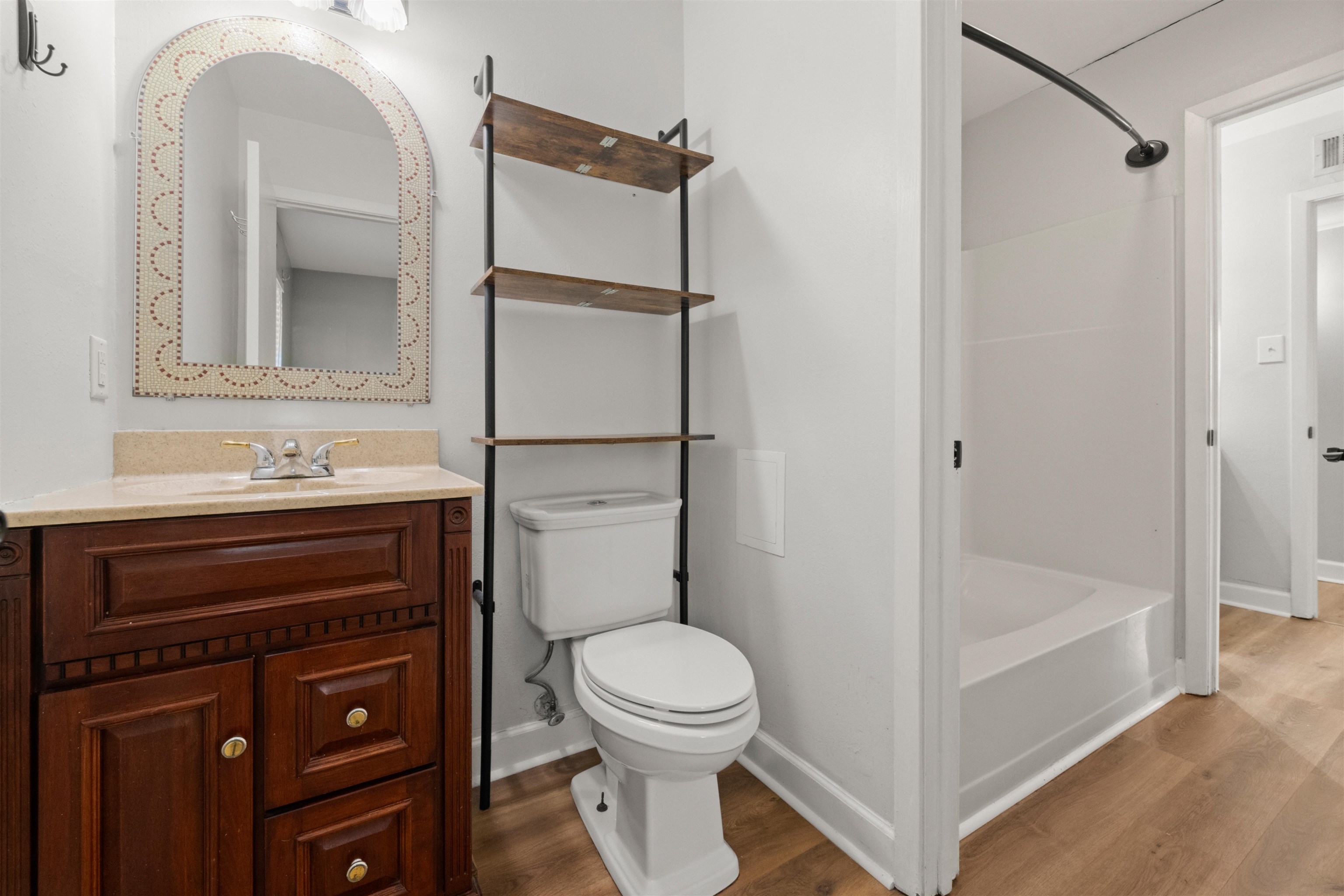 THE MEADOWS - Residential