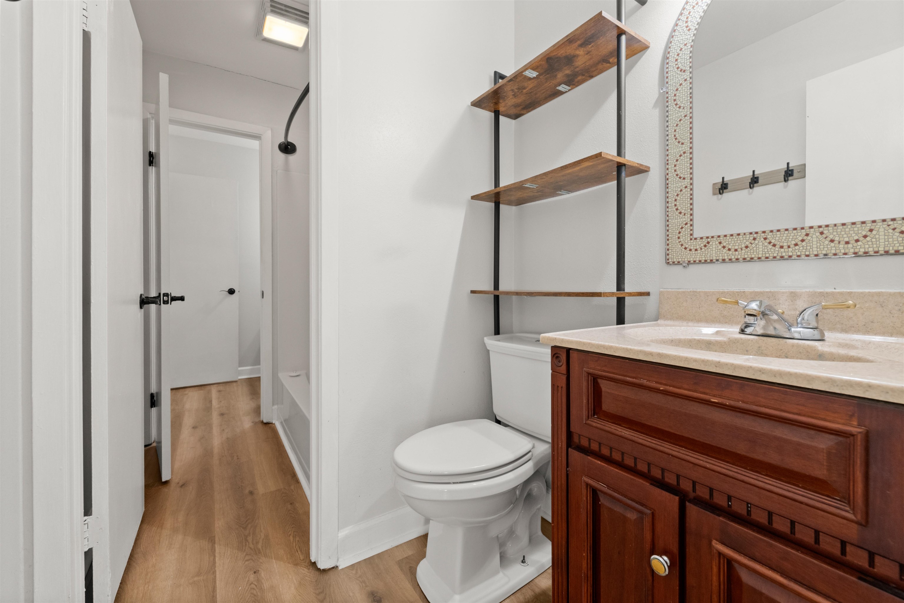 THE MEADOWS - Residential