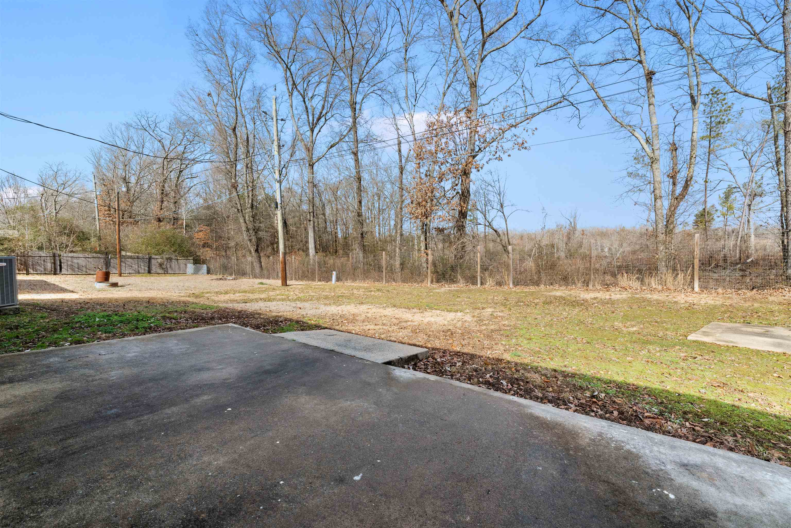 THE MEADOWS - Residential