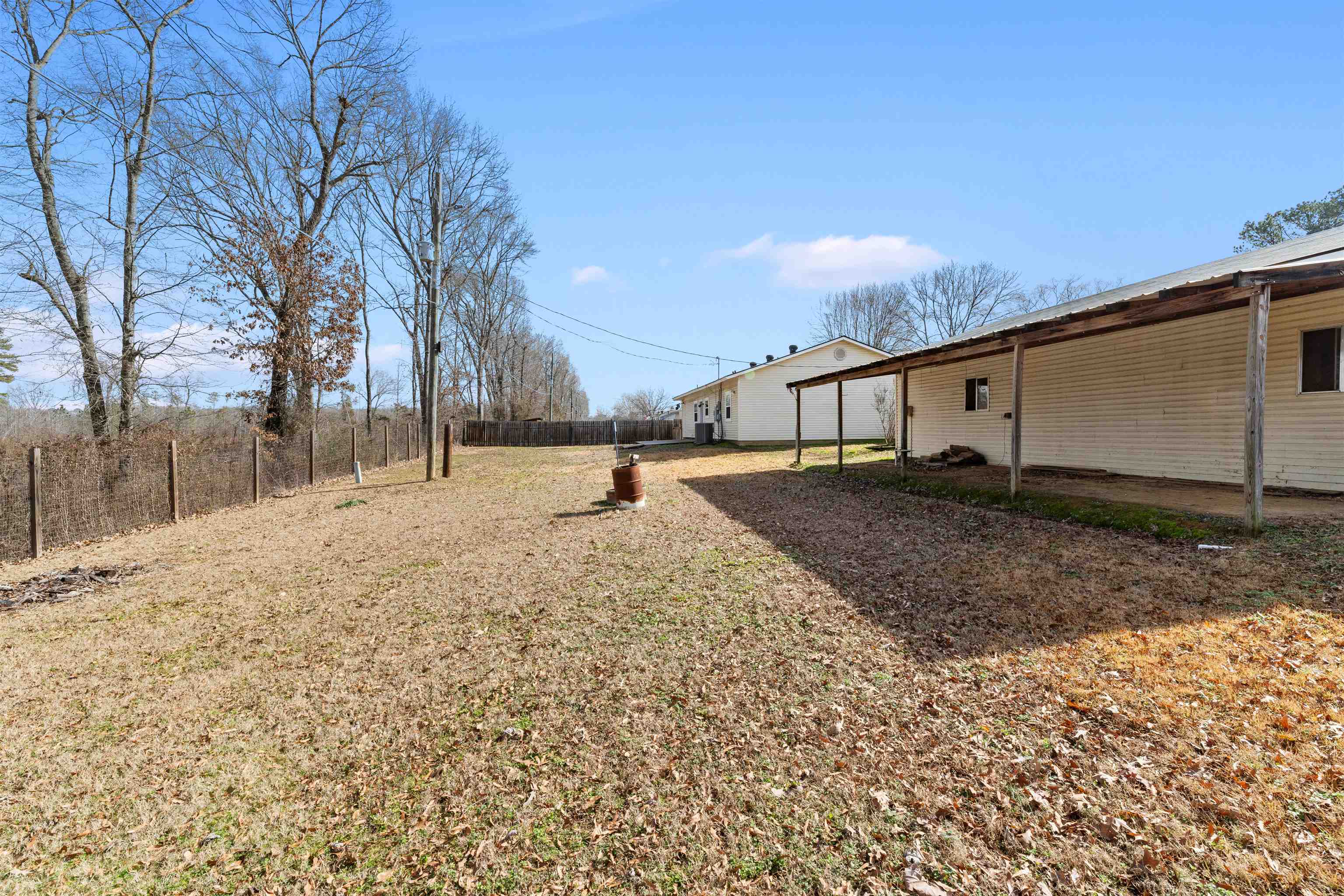 THE MEADOWS - Residential