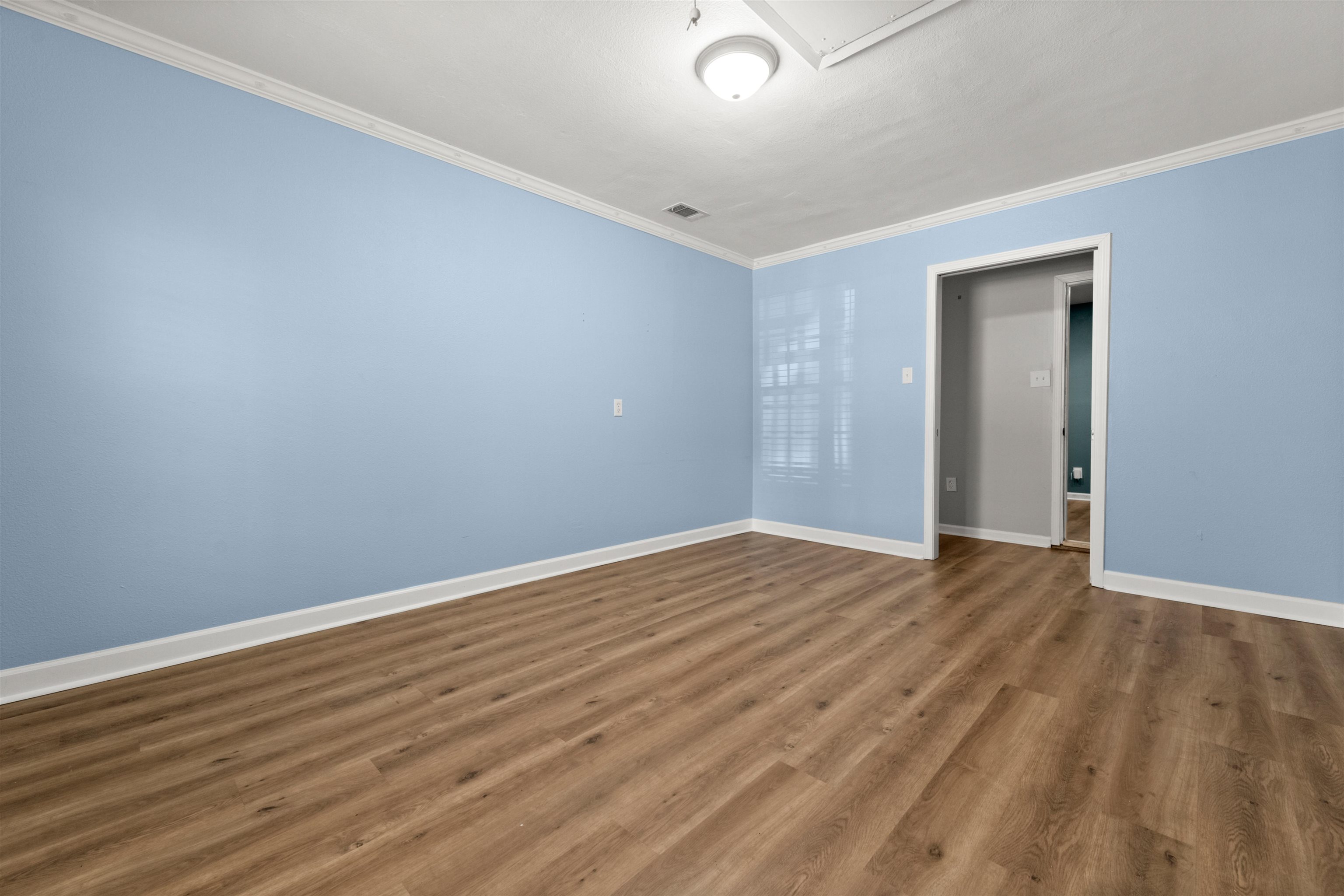 THE MEADOWS - Residential