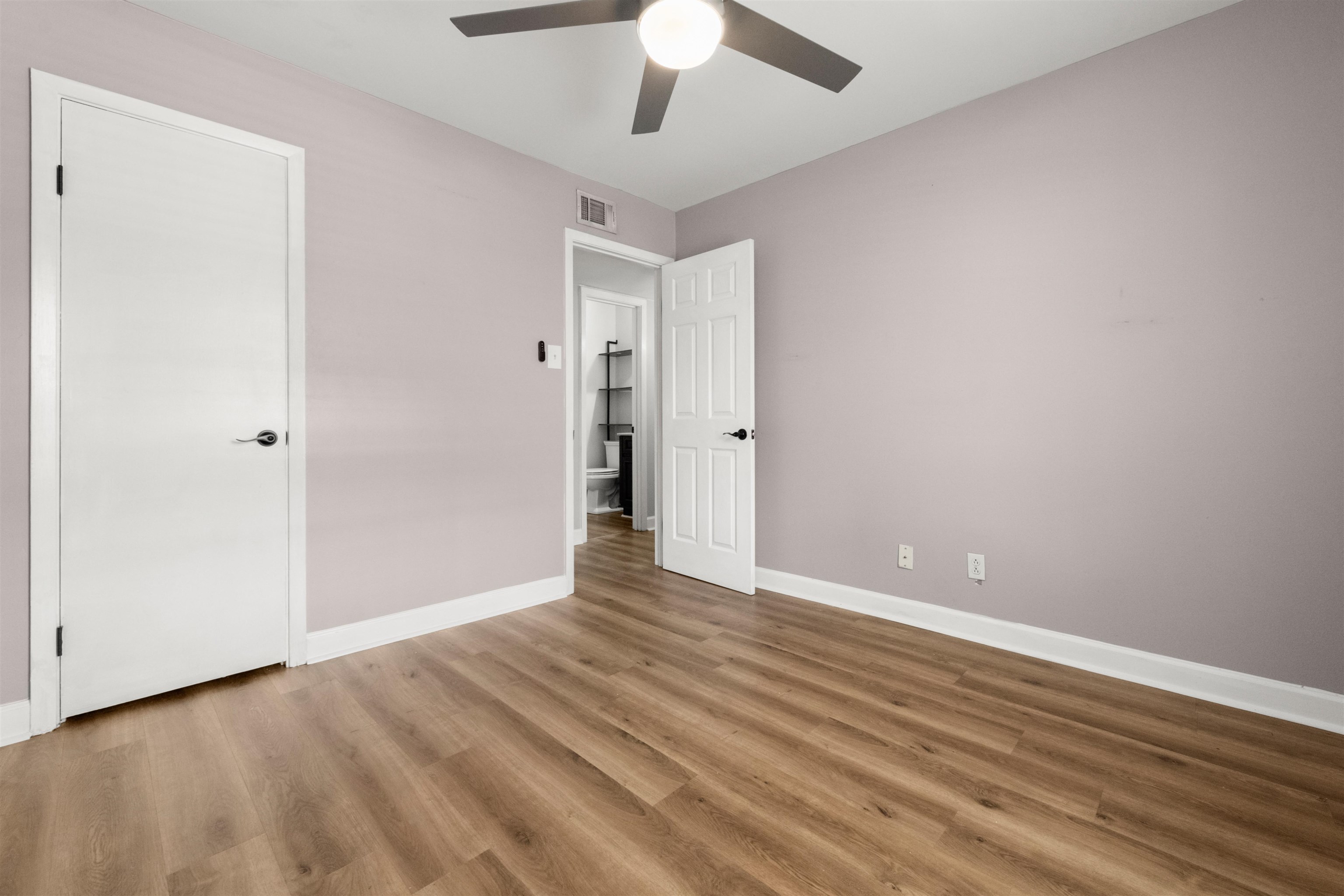 THE MEADOWS - Residential