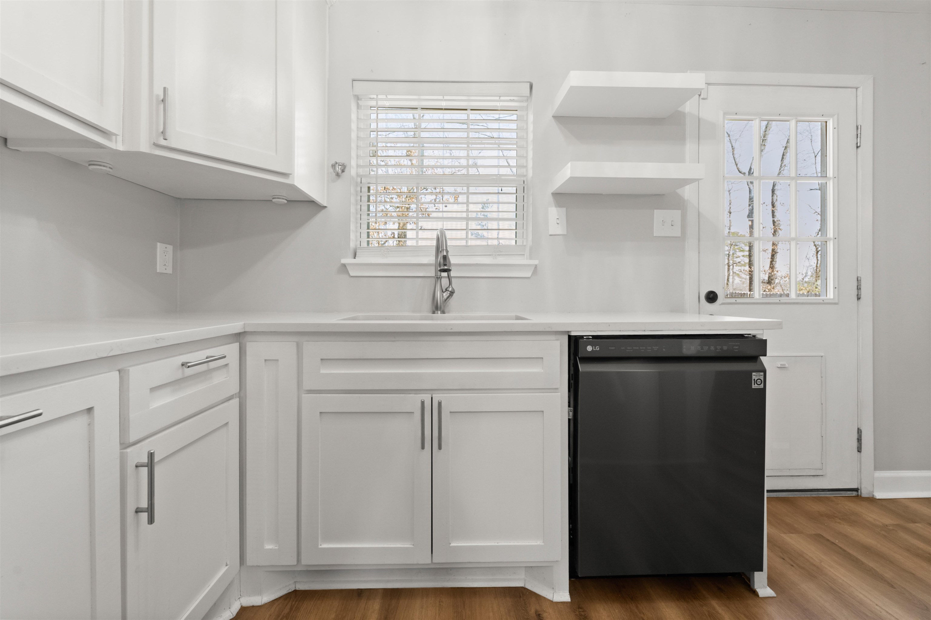 THE MEADOWS - Residential