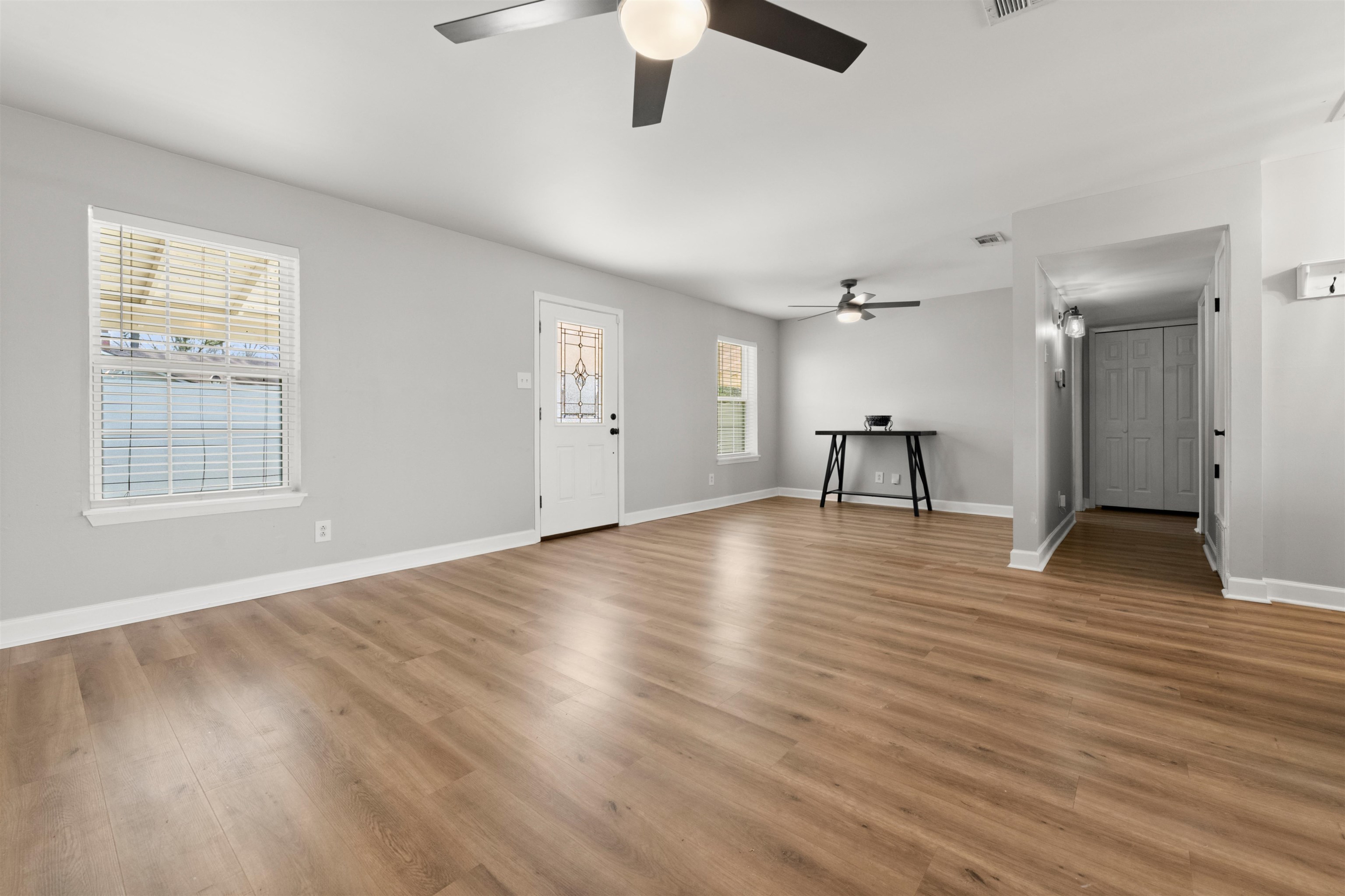 THE MEADOWS - Residential