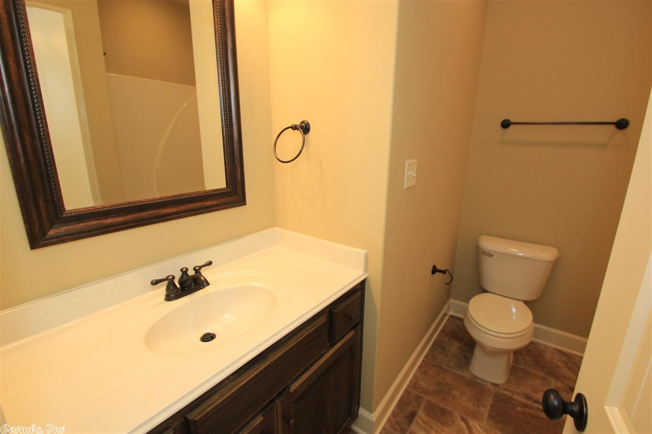 Oak Tree - Residential