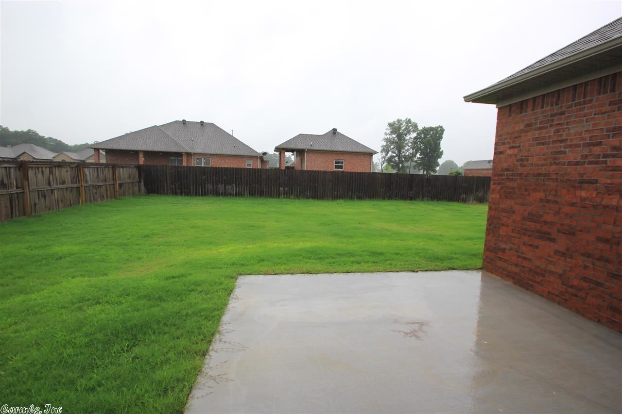 Oak Tree - Residential