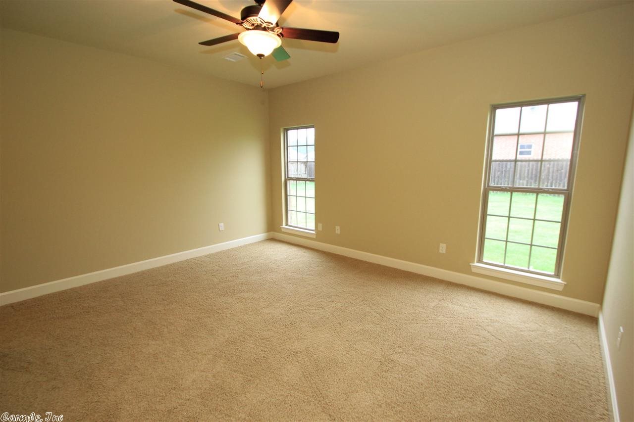 Oak Tree - Residential