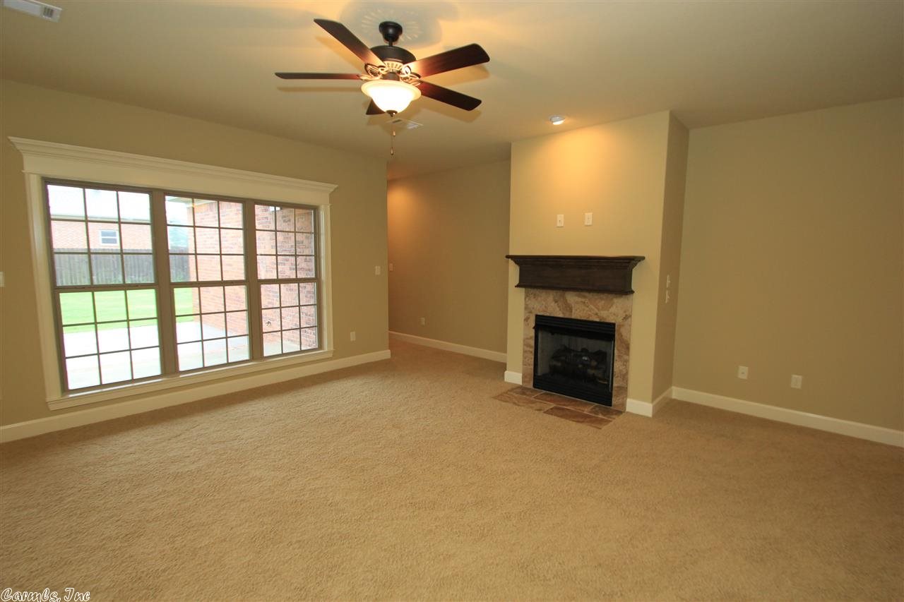 Oak Tree - Residential