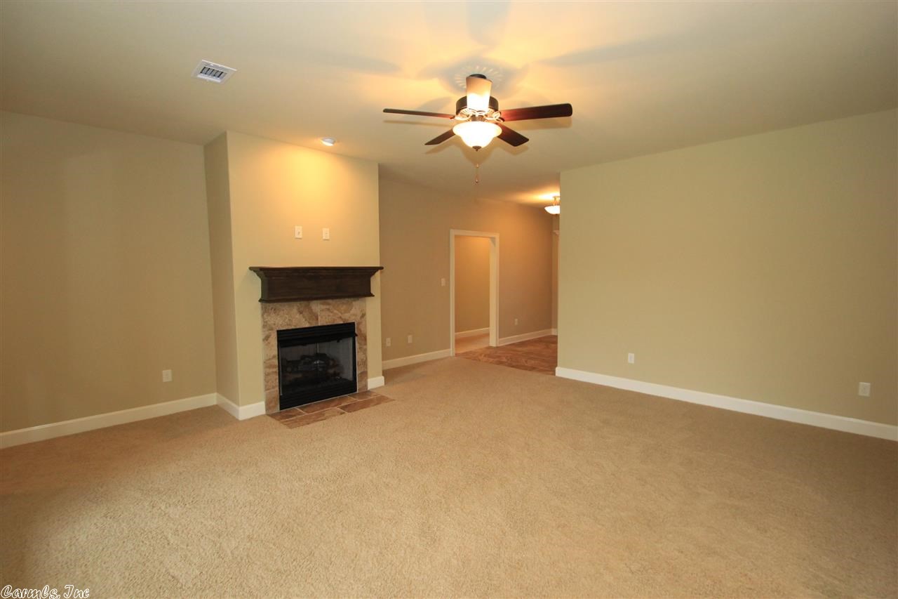 Oak Tree - Residential