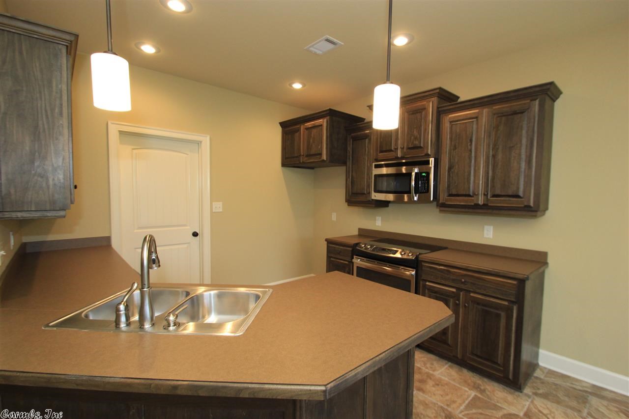 Oak Tree - Residential