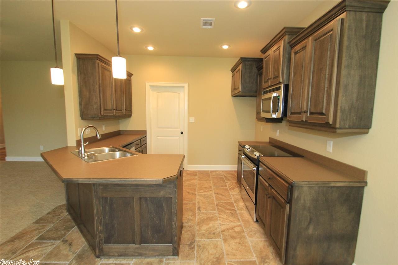 Oak Tree - Residential