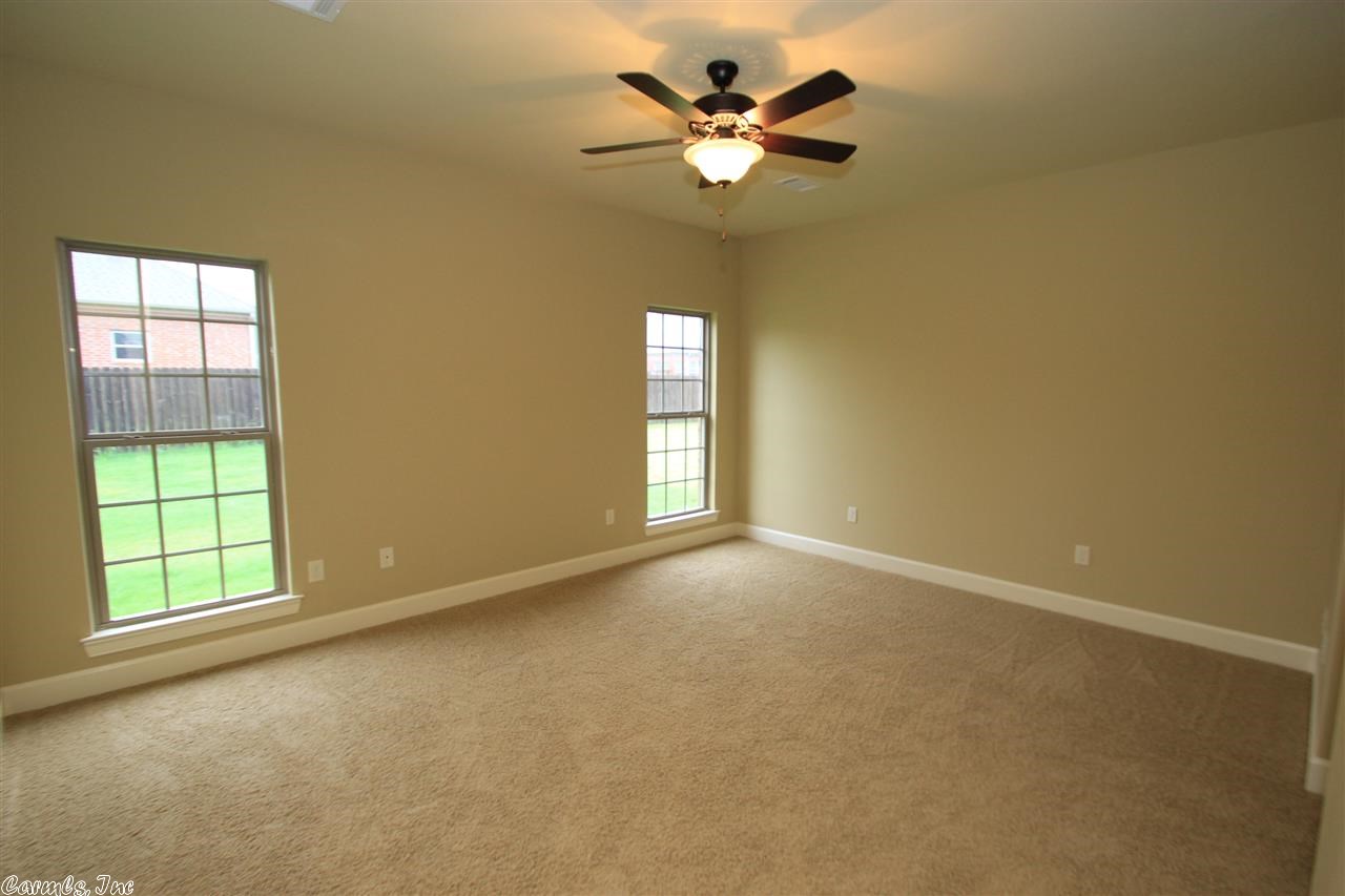 Oak Tree - Residential