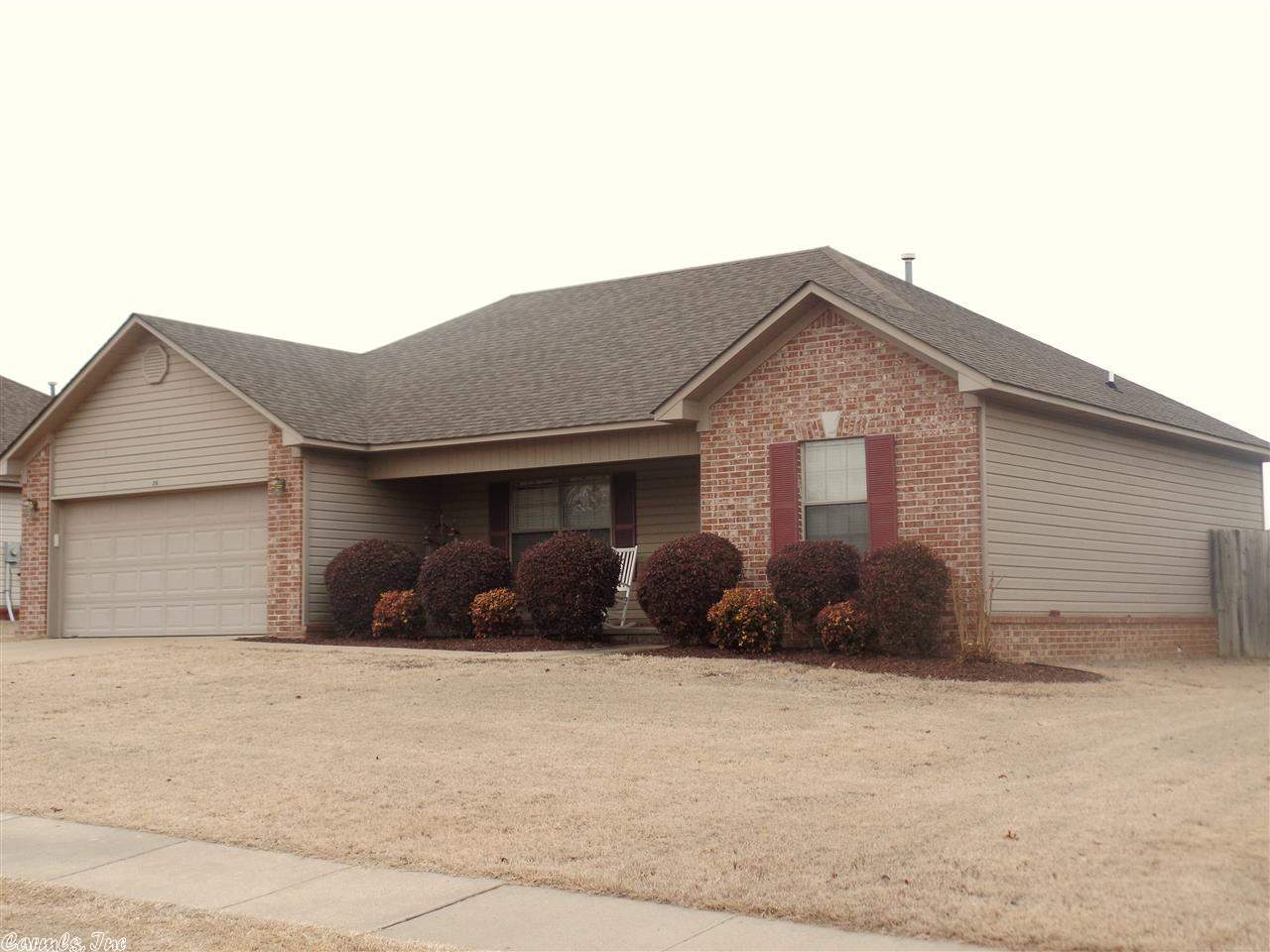 Blooming Ridge - Residential