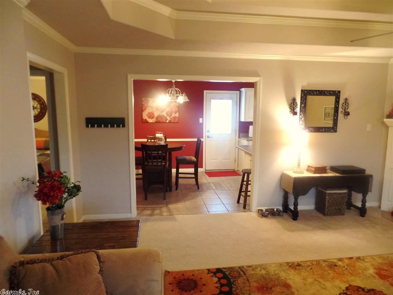 Blooming Ridge - Residential