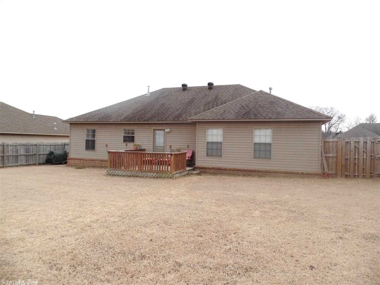 Blooming Ridge - Residential