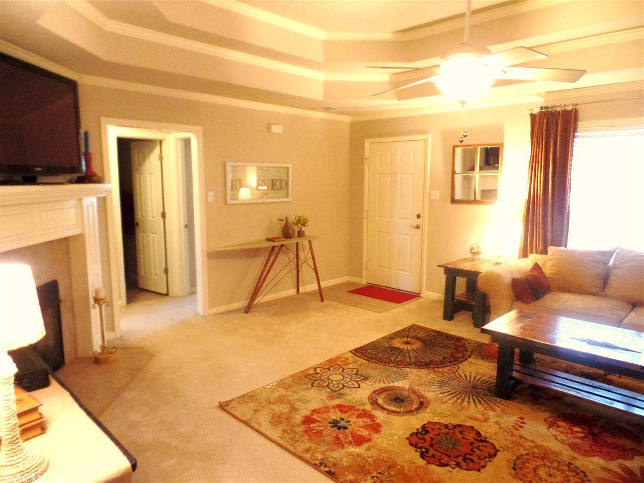 Blooming Ridge - Residential