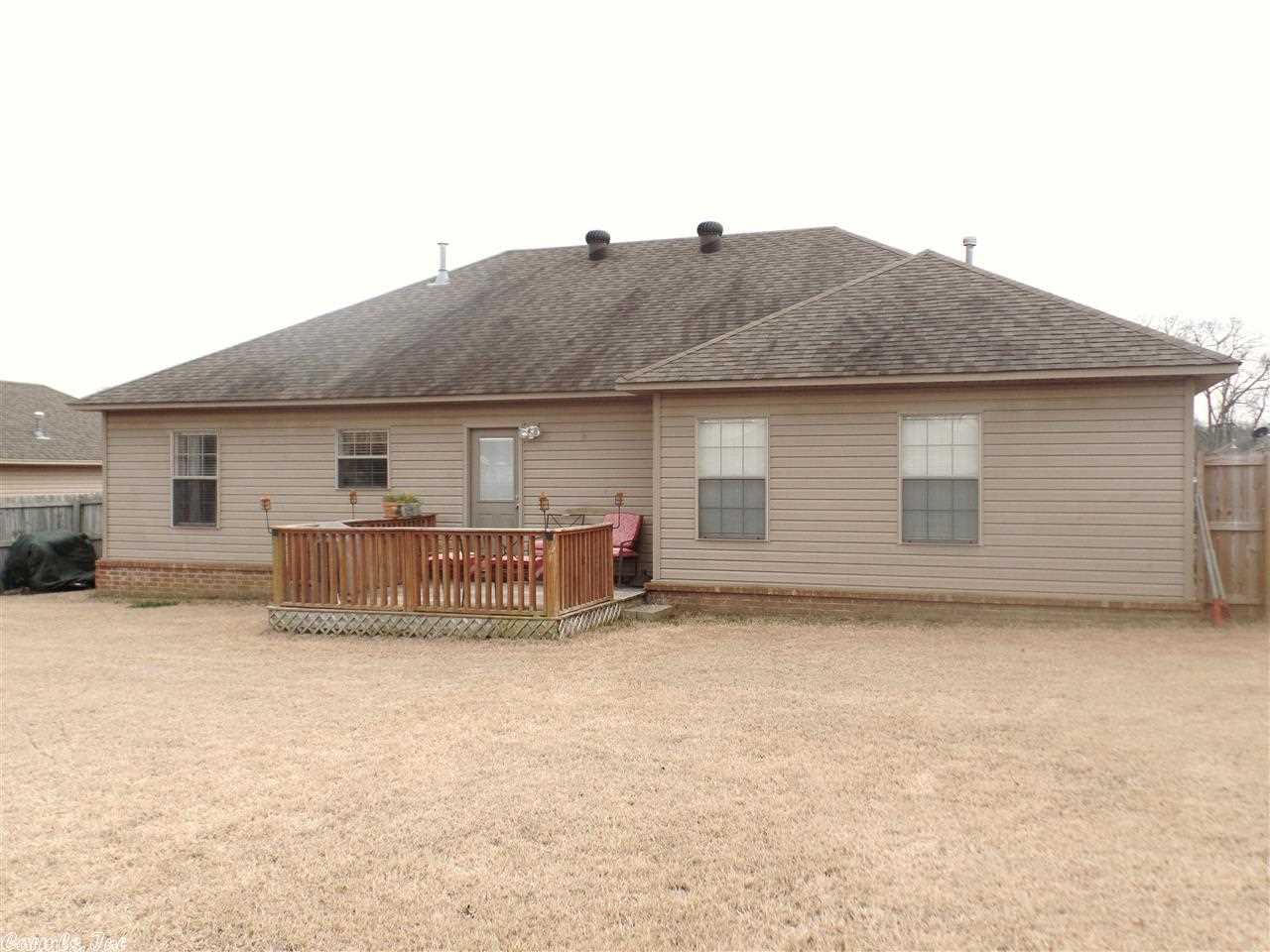 Blooming Ridge - Residential