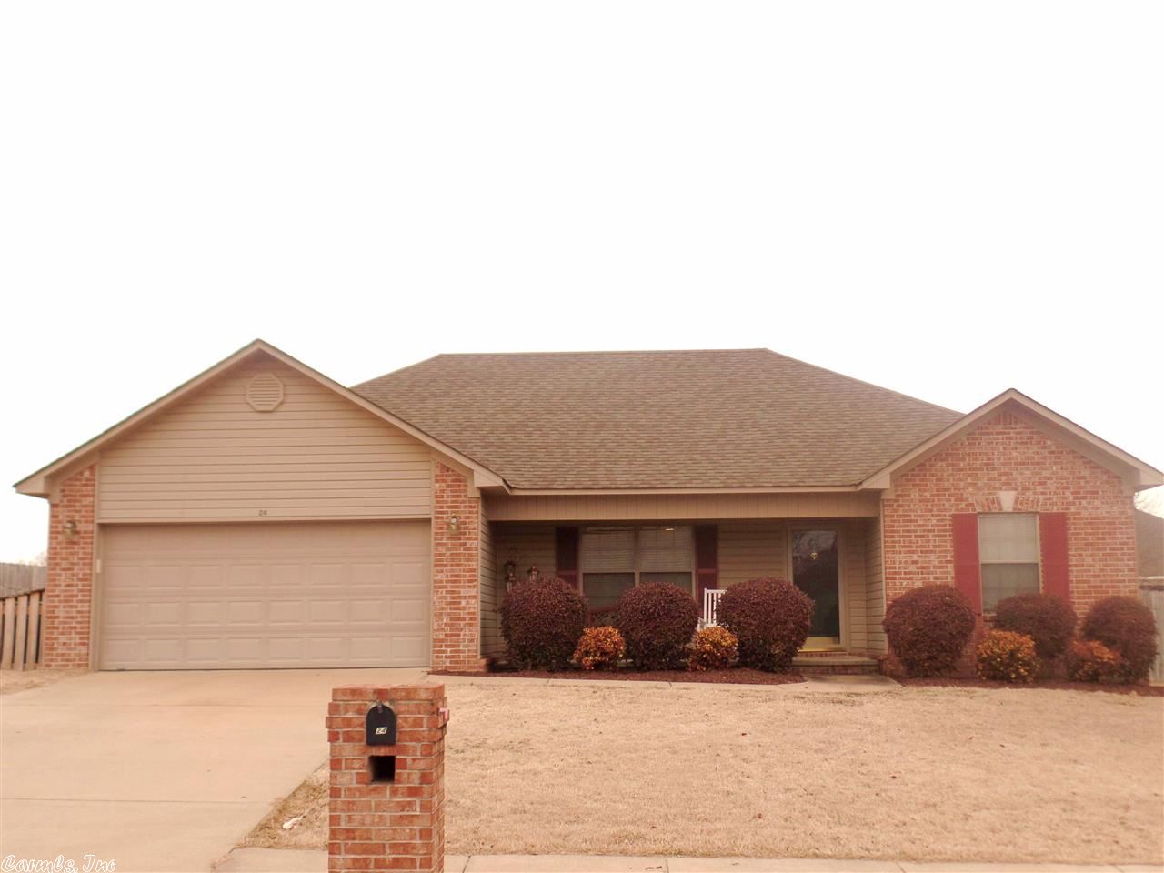 Blooming Ridge - Residential