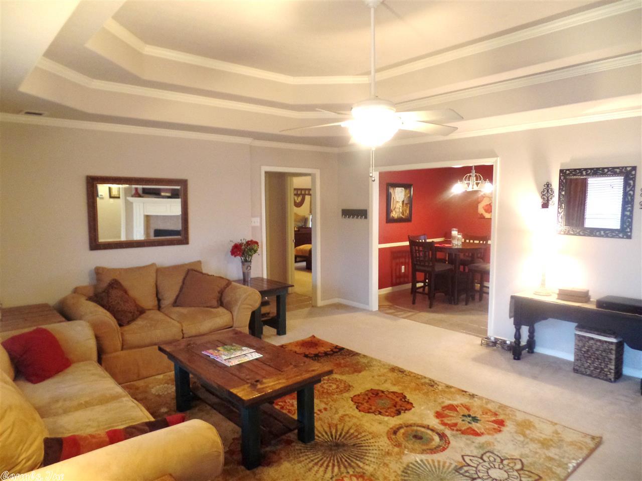 Blooming Ridge - Residential