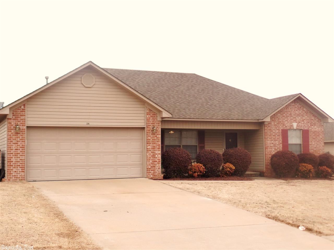 Blooming Ridge - Residential