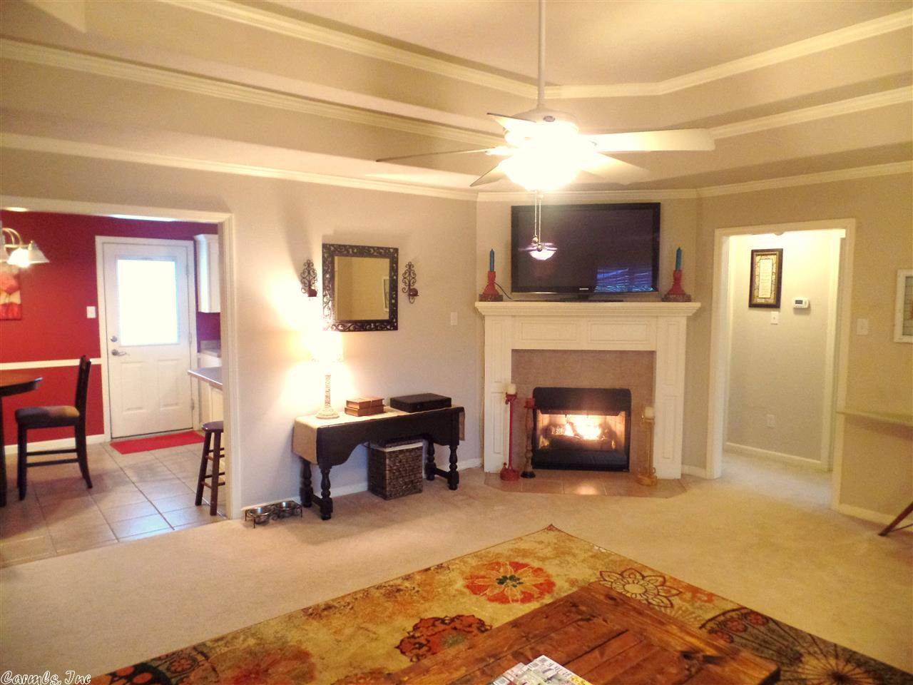 Blooming Ridge - Residential