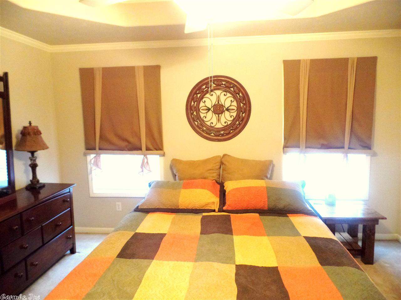 Blooming Ridge - Residential