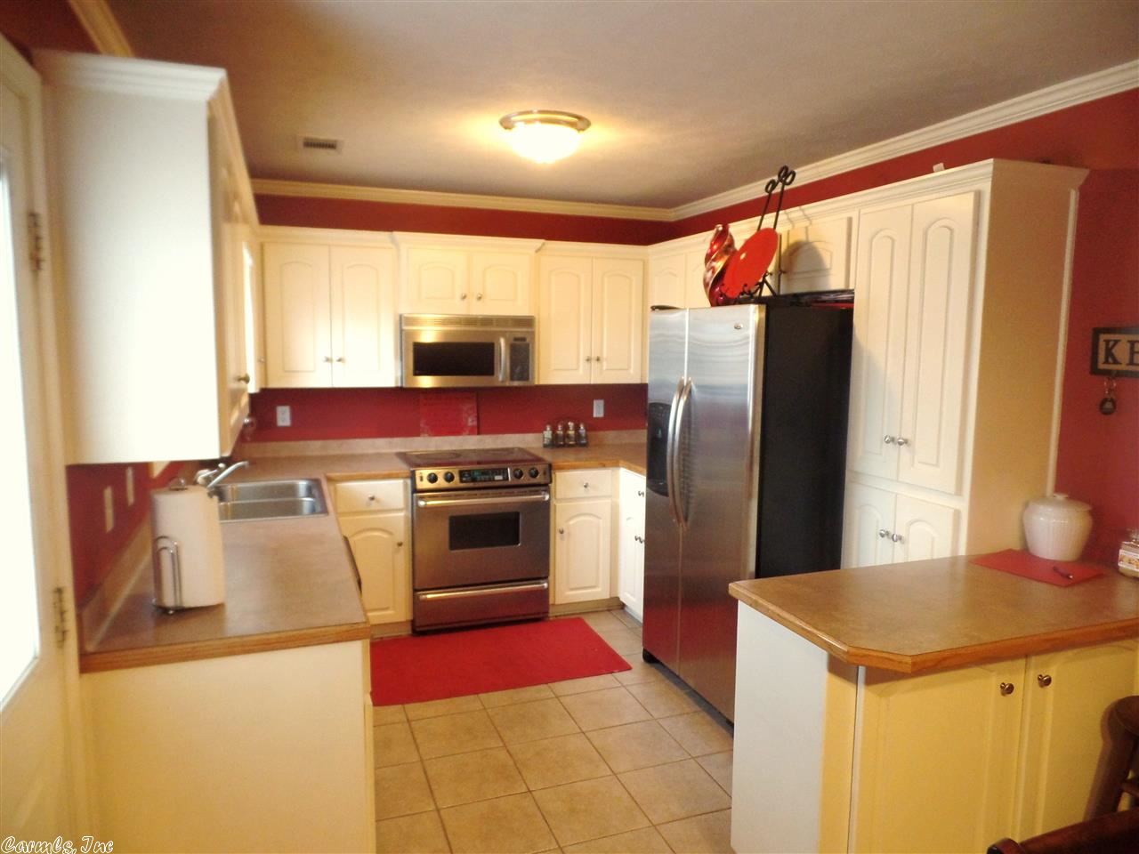 Blooming Ridge - Residential