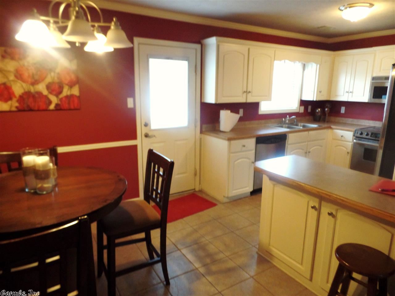 Blooming Ridge - Residential