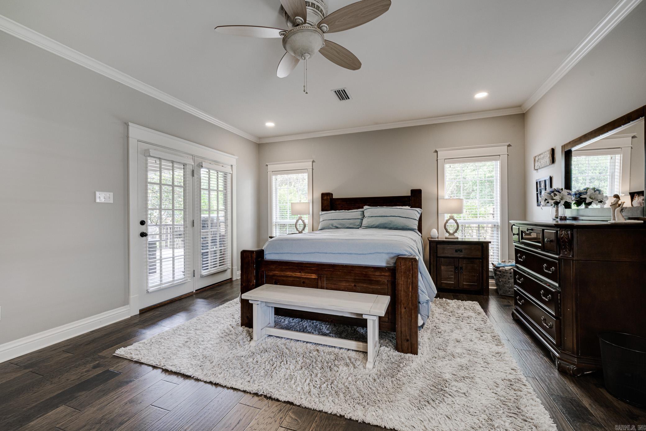 MADISON PLACE - Residential