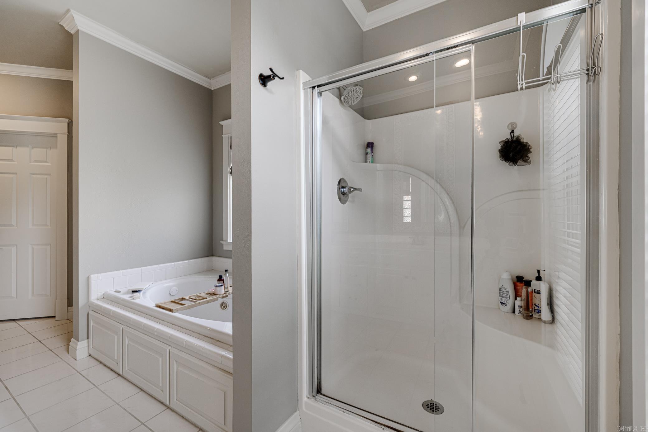 MADISON PLACE - Residential