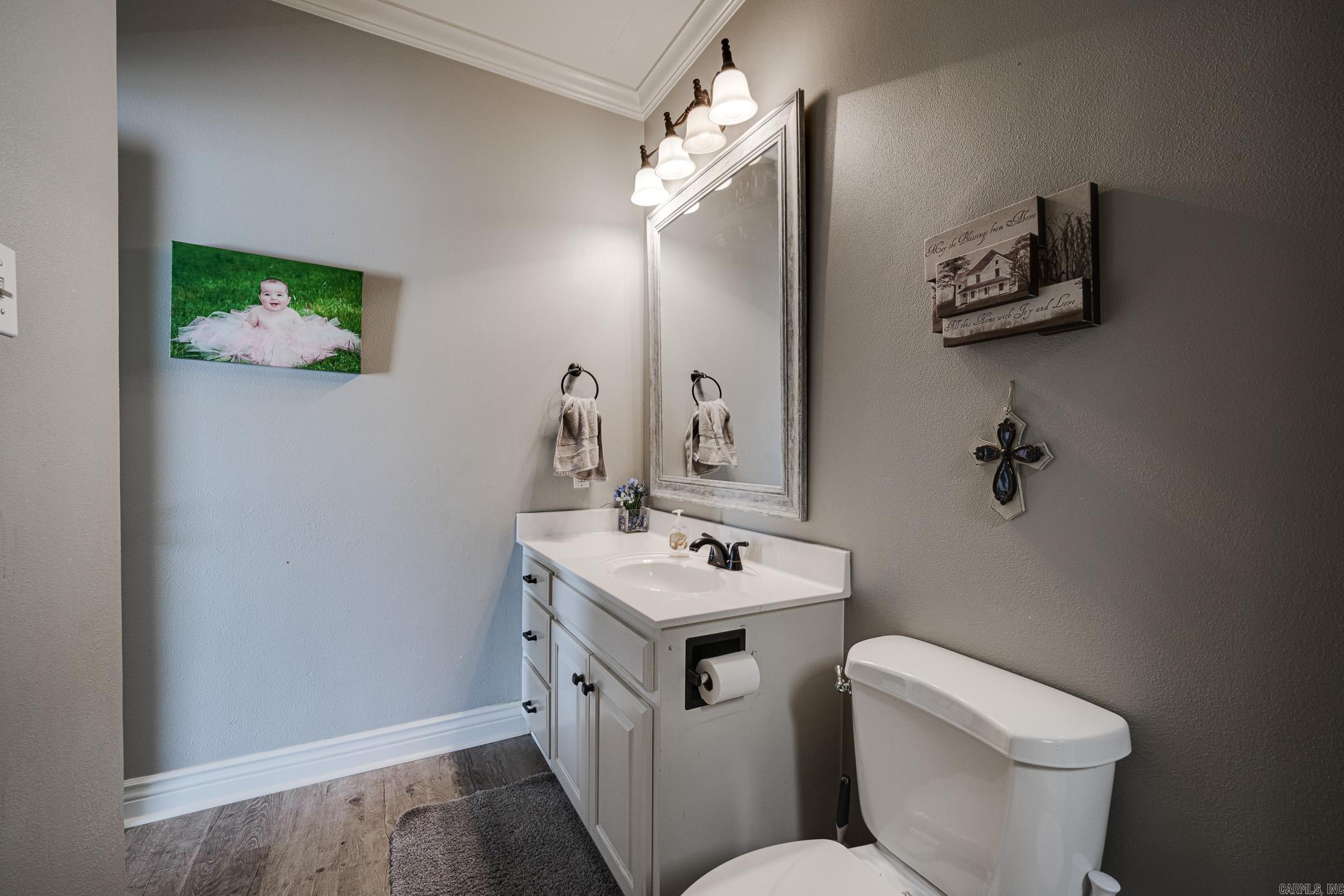 MADISON PLACE - Residential