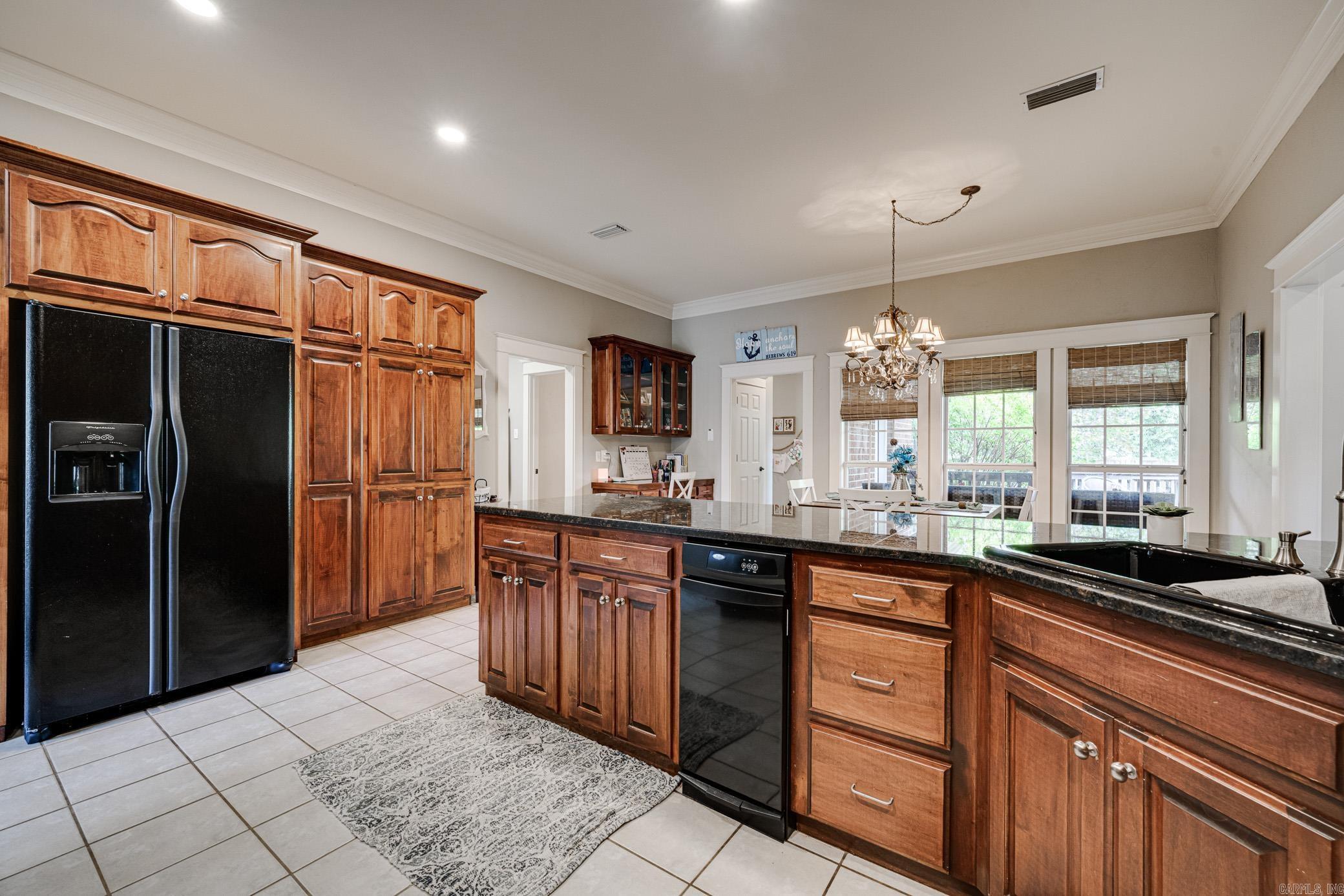 MADISON PLACE - Residential