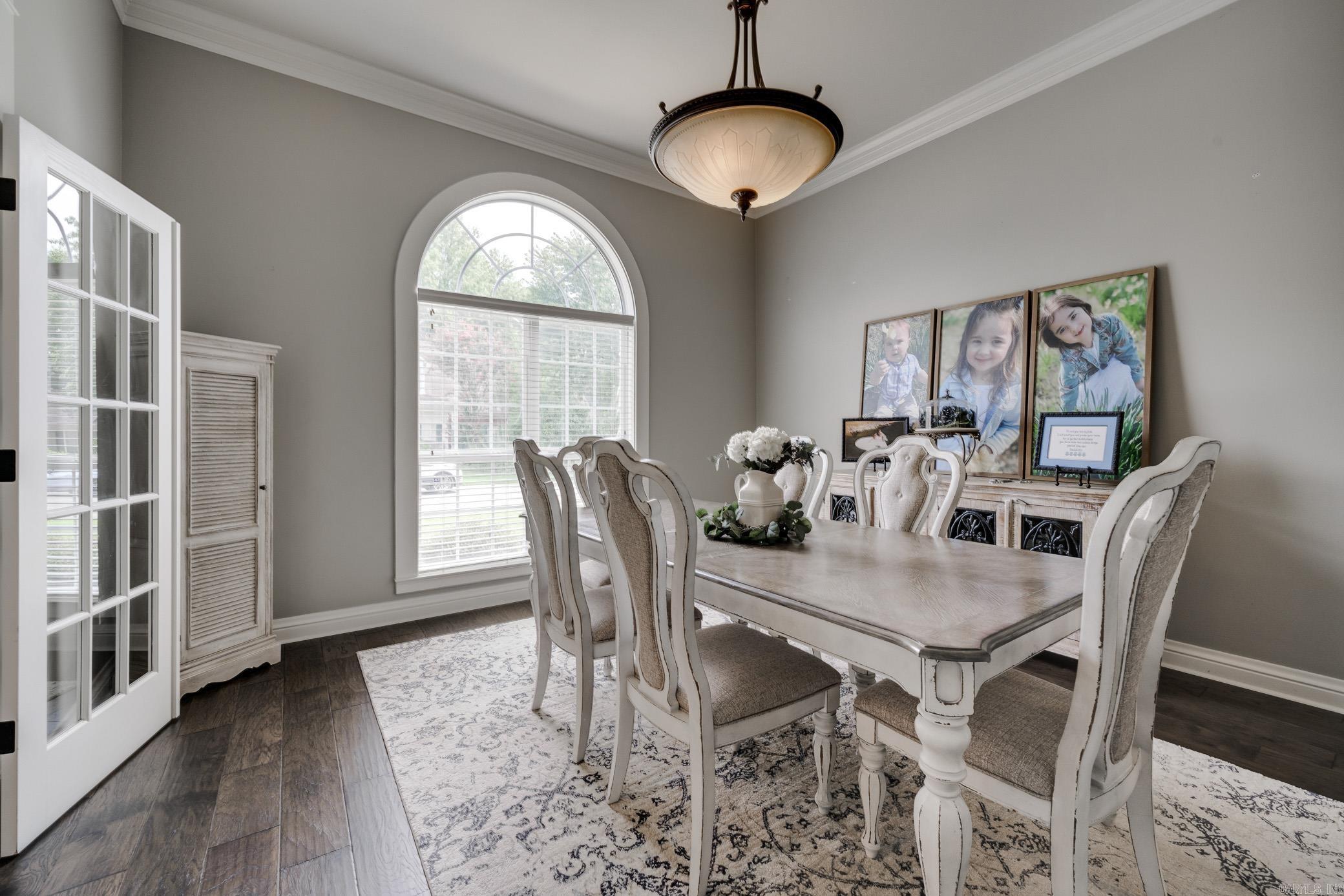 MADISON PLACE - Residential