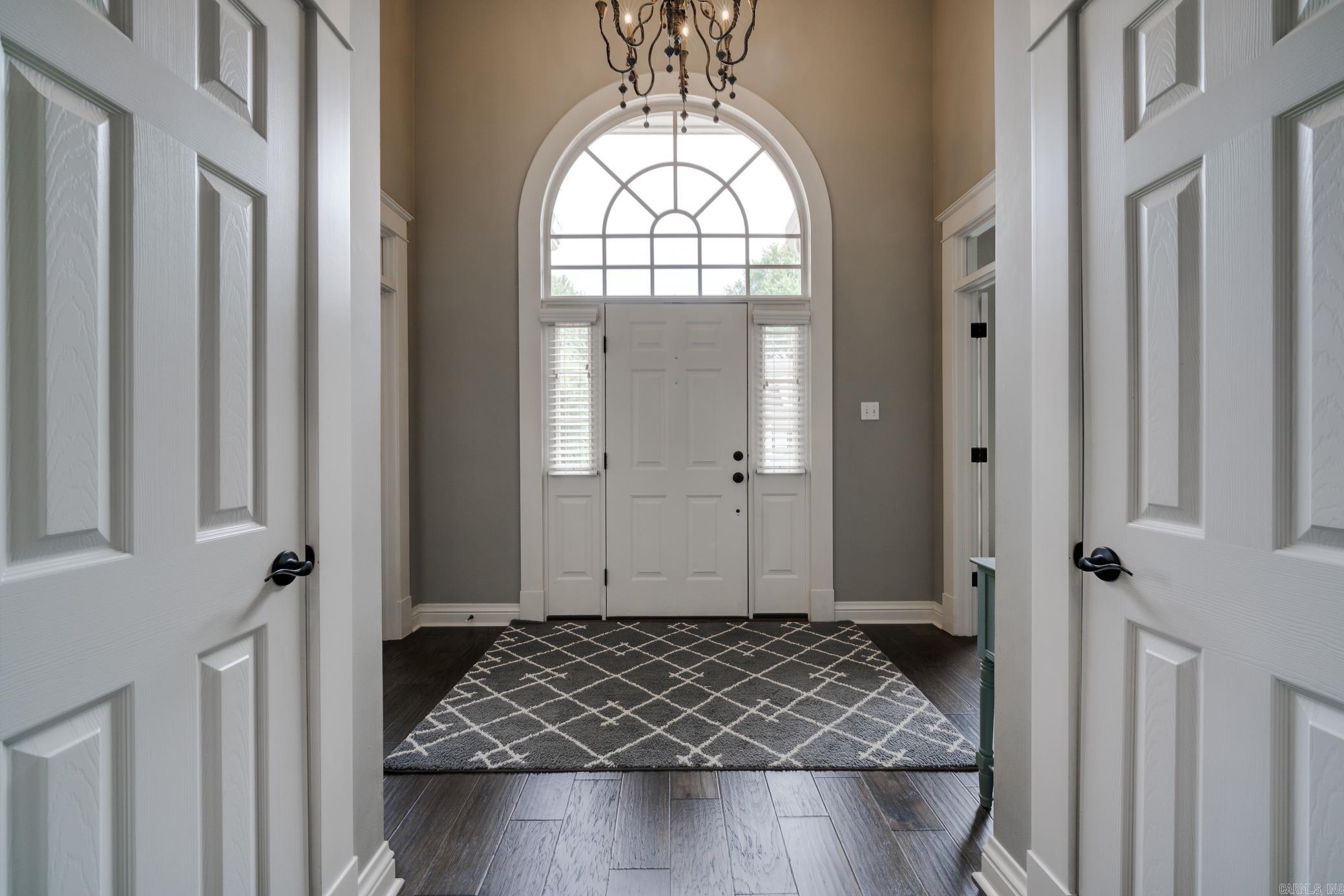 MADISON PLACE - Residential