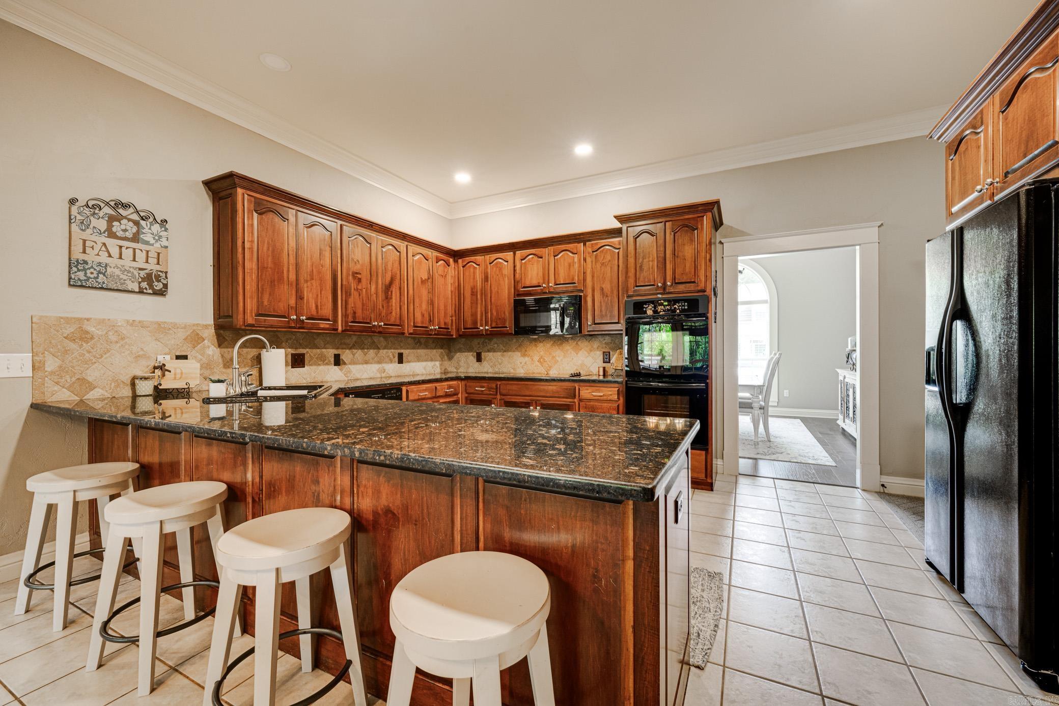 MADISON PLACE - Residential